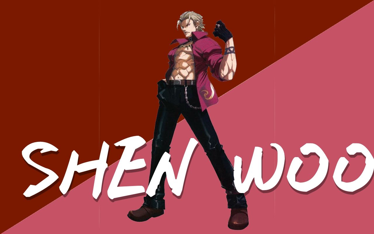 活动  [拳皇13]上海武神 · 神武基础连段集 · 超长篇