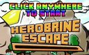 [图]★我的世界★Minecraft《籽岷的MC同人小游戏 Herobrine快跑》