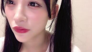 佐々木舞香（=LOVE） showroom 20250815_215306_哔哩哔哩_bilibili