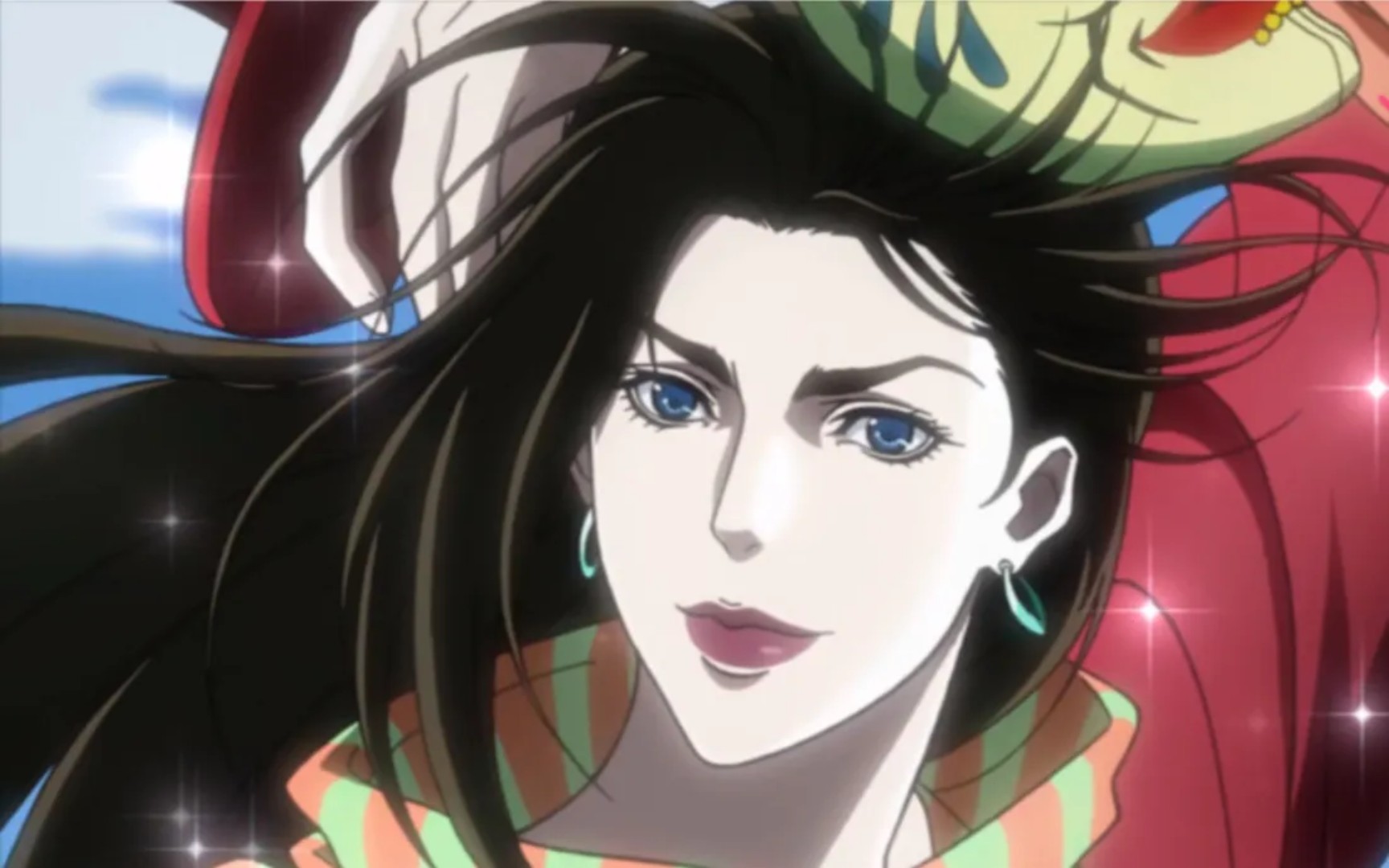 丽萨丽萨:是哪个小坏蛋又想起我