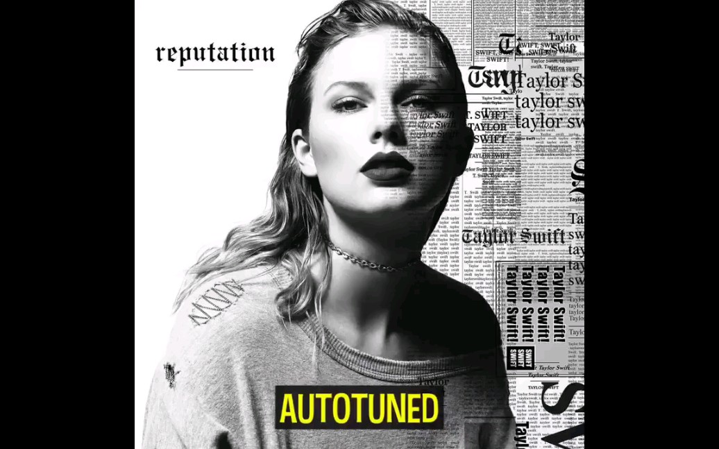 霉霉Taylor Swift专辑《reputation》收录曲目的录音室vs无修音!对比一看霉霉的清唱完美还原了录音室版,唱功真的太强了!哔哩哔哩bilibili