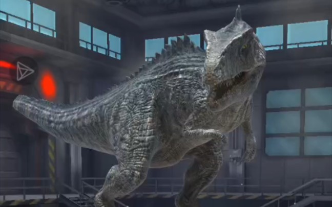 侏罗纪适者生存:北方巨兽龙