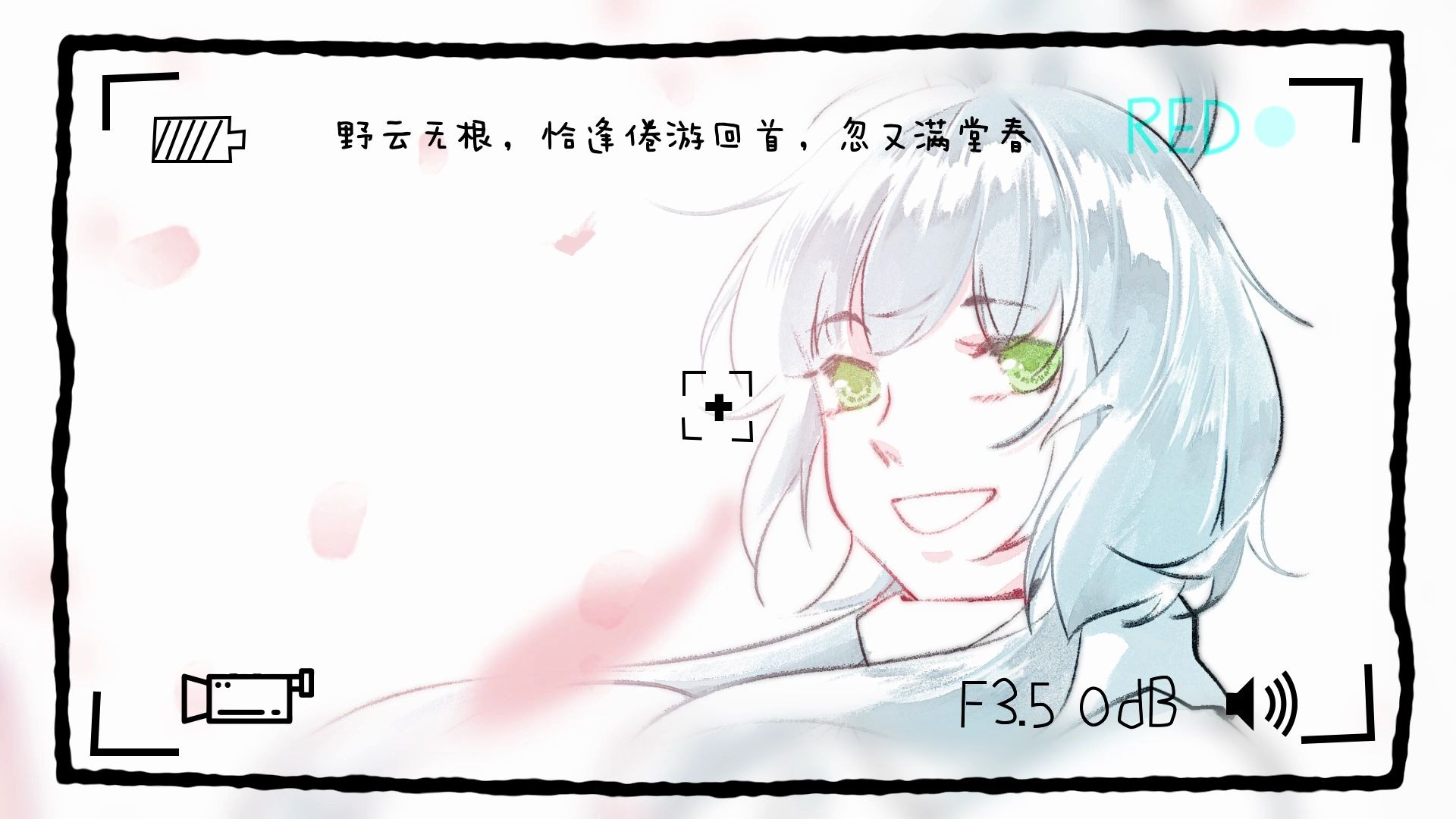 《满堂春》——【伤春悲秋系列歌其一】(洛天依乐正绫原创)哔哩哔哩bilibili