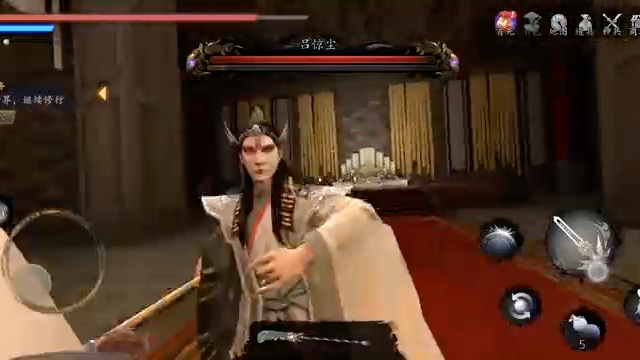 在战场上如闪电般划过,所到之处,敌人无不退避三舍舞