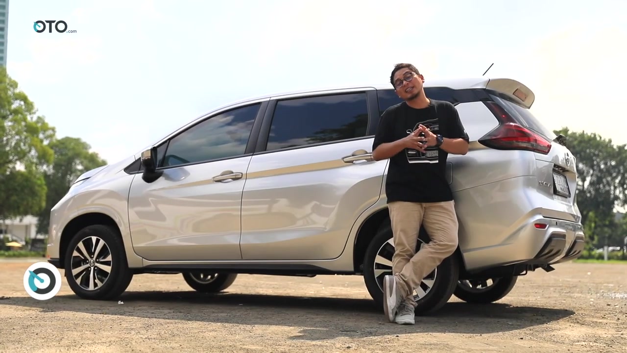 Nissan Livina2019 新骊威 印尼测评哔哩哔哩bilibili