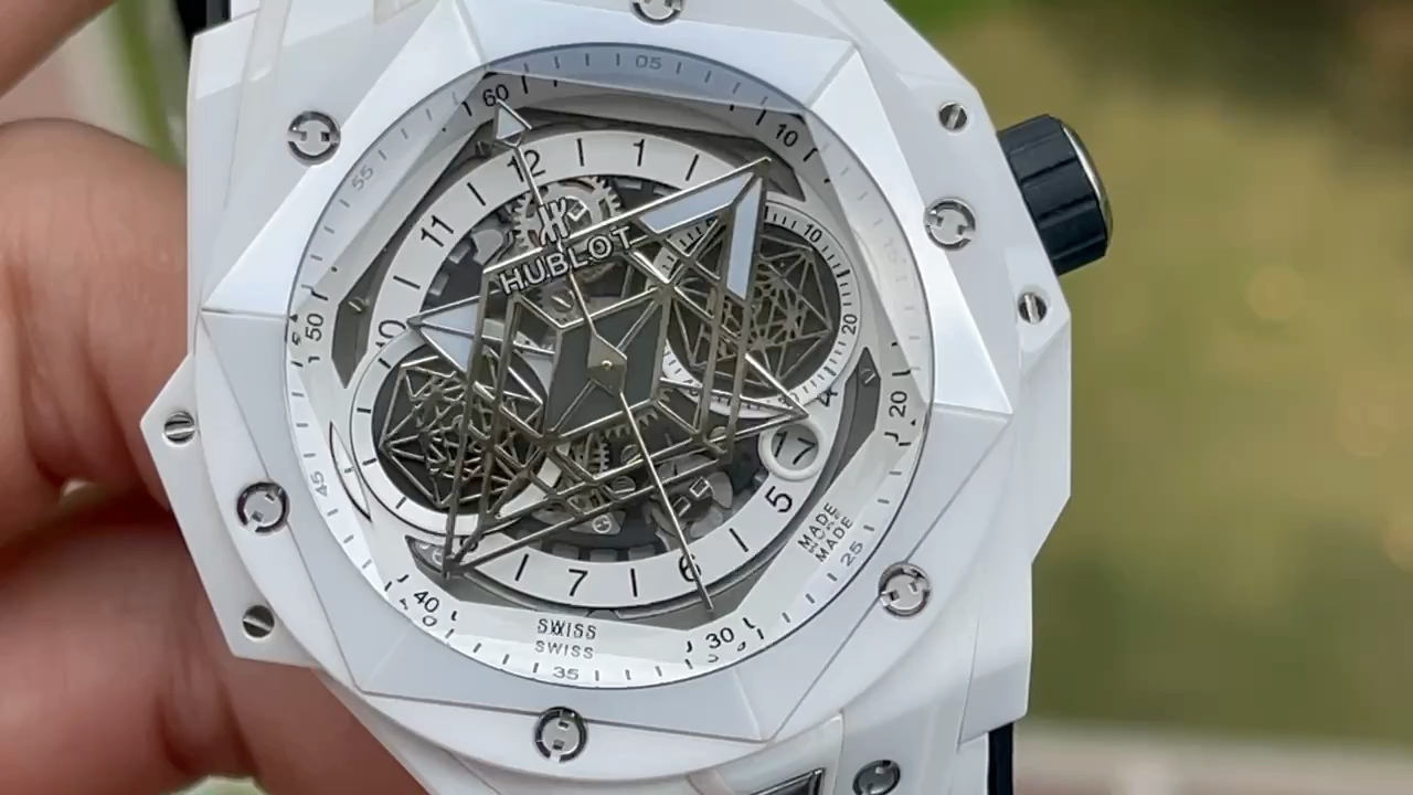 3950米rs宇舶刺青二代