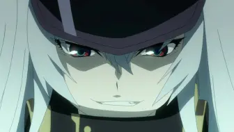 【Re:CREATORS】主题曲（sh0ut）全场燃爆，军姬姐姐贼强