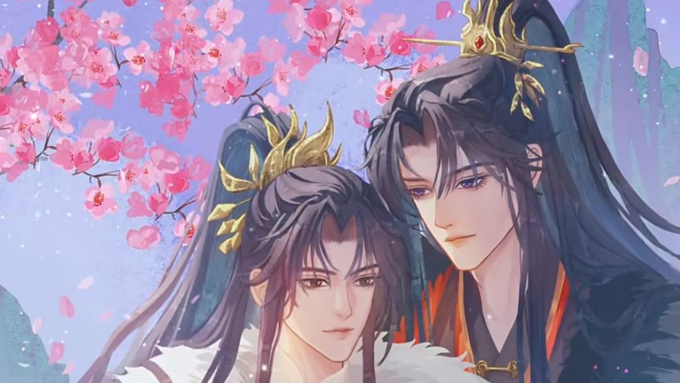 【完结】沉敛权谋靖王攻 × 冷静机敏穿越外科医生受，穿越异世，为生计应聘进入靖王府，用超前医术救治身负旧伤的靖王萧执。二人欢喜冤家联手