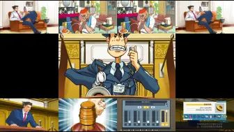 Video herunterladen: 8-Objection