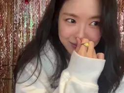 Download Video: 20240419【高清中字】Apink 孙娜恩（Son Naeun）Weverse 直播！