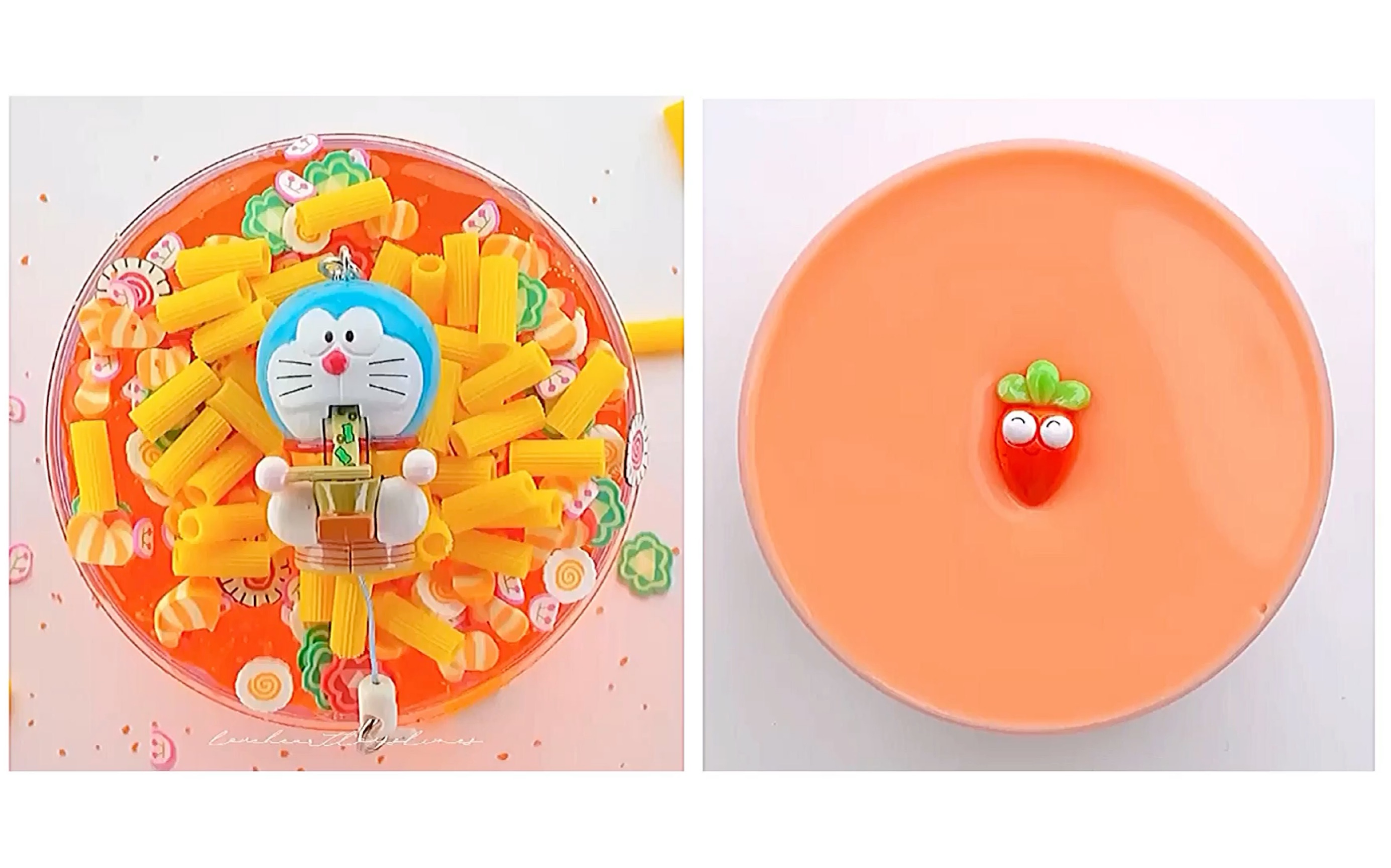 velvet出道七周年应援系列之小熊77seulgi姜涩琪橙色应援色收官篇!