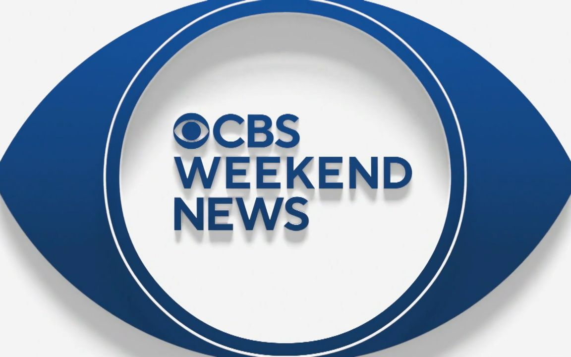 [图]CBS Weekend News -Nov 19