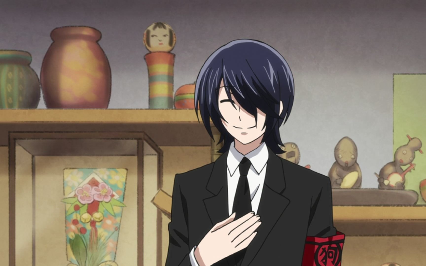 【1080p 】银仙 ncop/ed