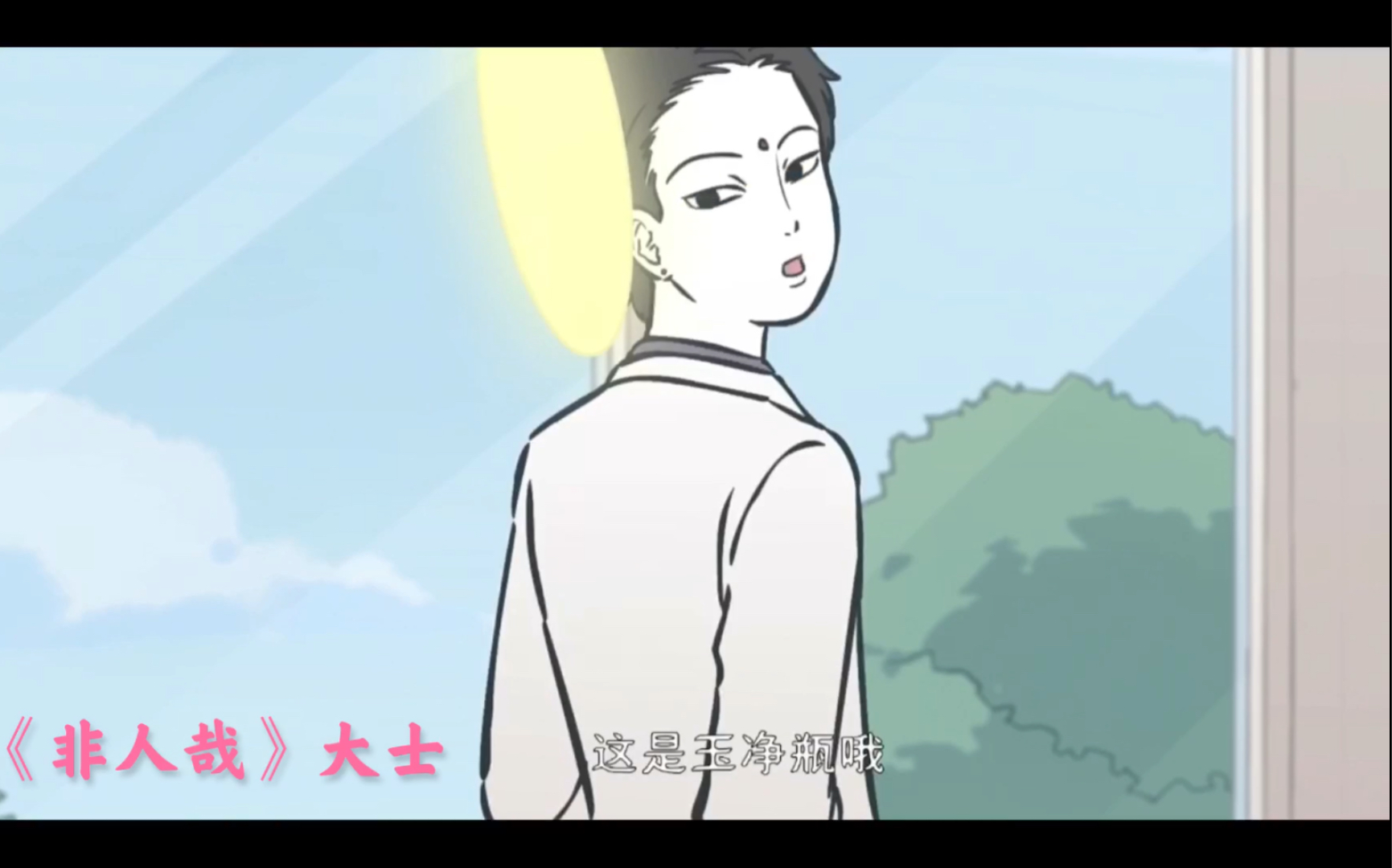 【姜广涛】姜sir配过的神仙,神仙专业户,仙气飘飘(最后的天帝不是姜丝