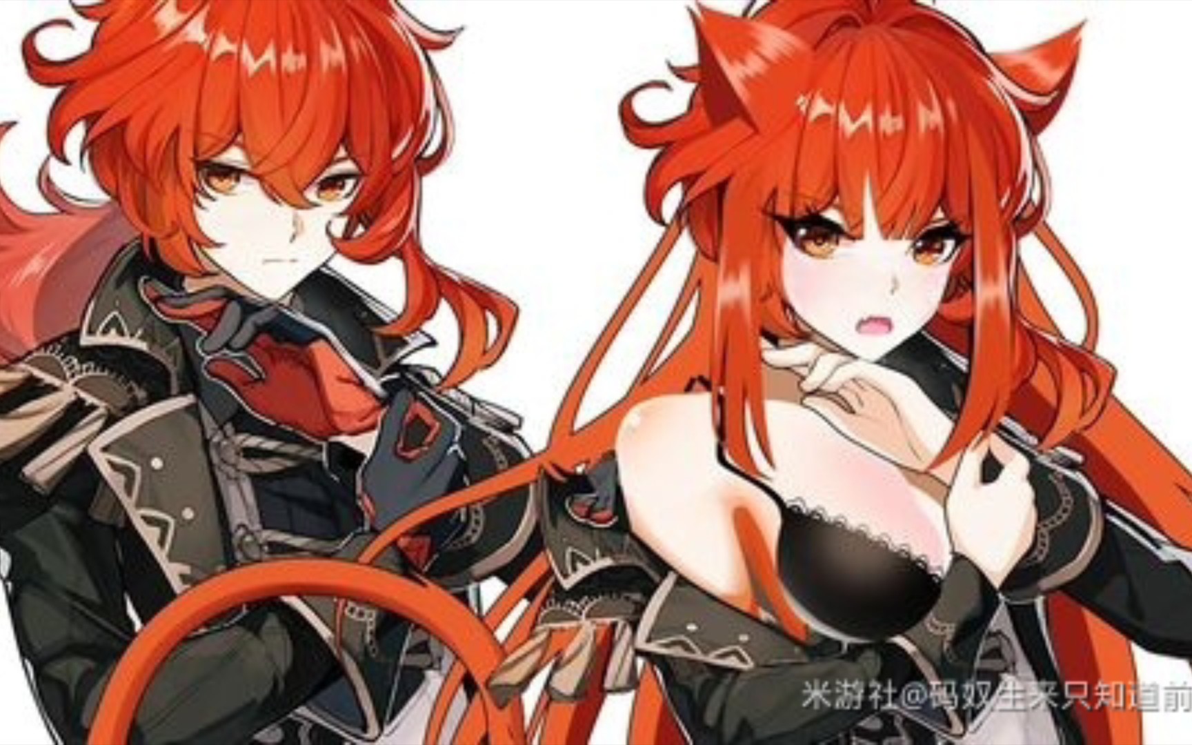 原神12元出卢姥爷加凝光老婆号_哔哩哔哩_bilibili
