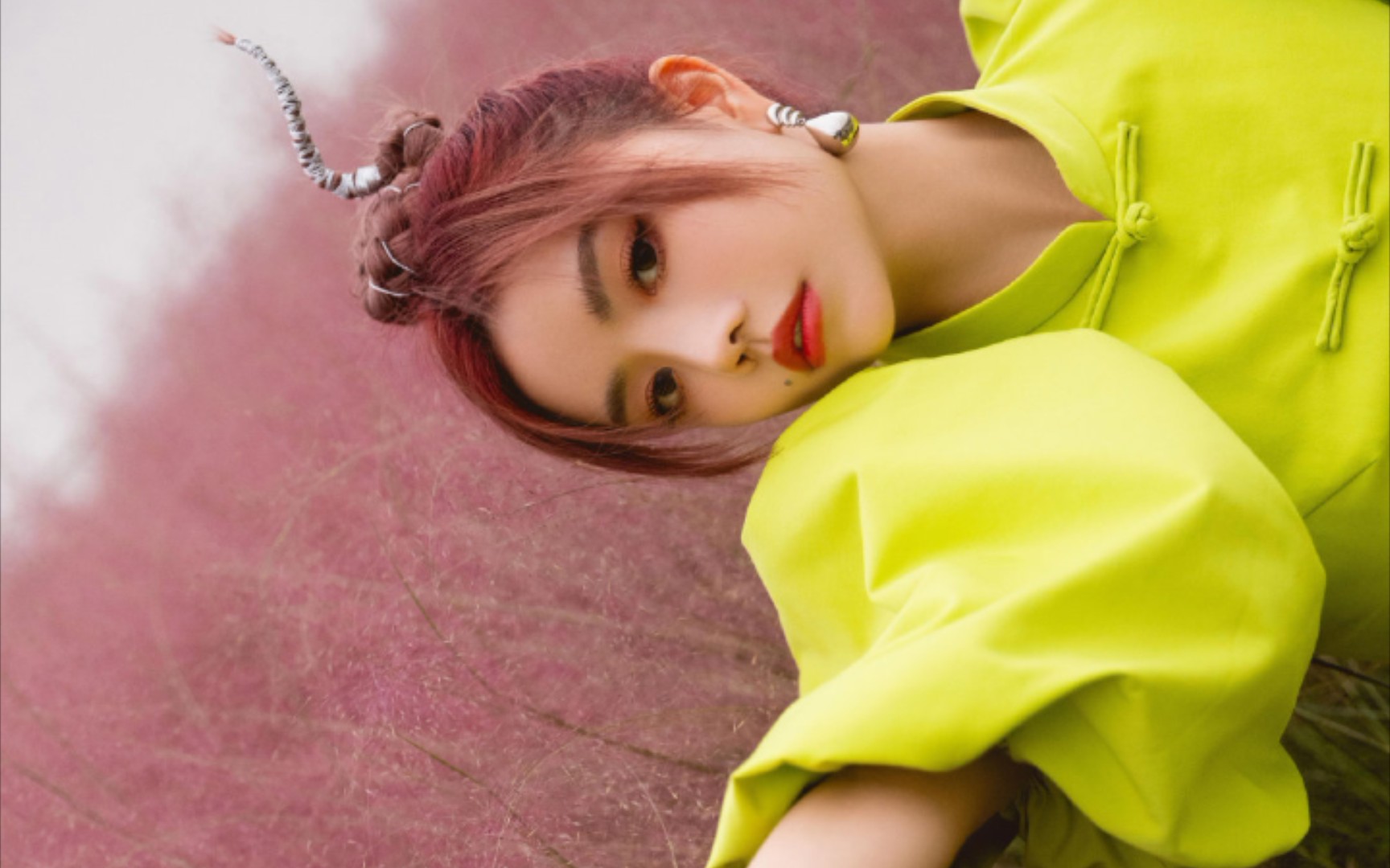 【安崎】1012秋季品牌活动造型大片纯享