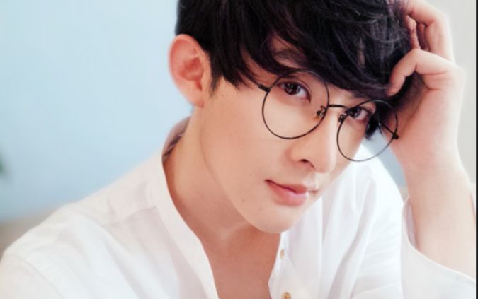 【coser小梦】【搬运】美拍-分享一只阿宅?(这个阿宅太会撩~)