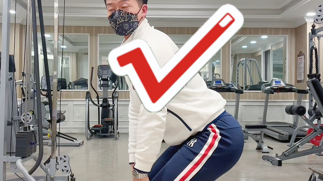 活动作品弹力带螃蟹走你练的是臀还是腿