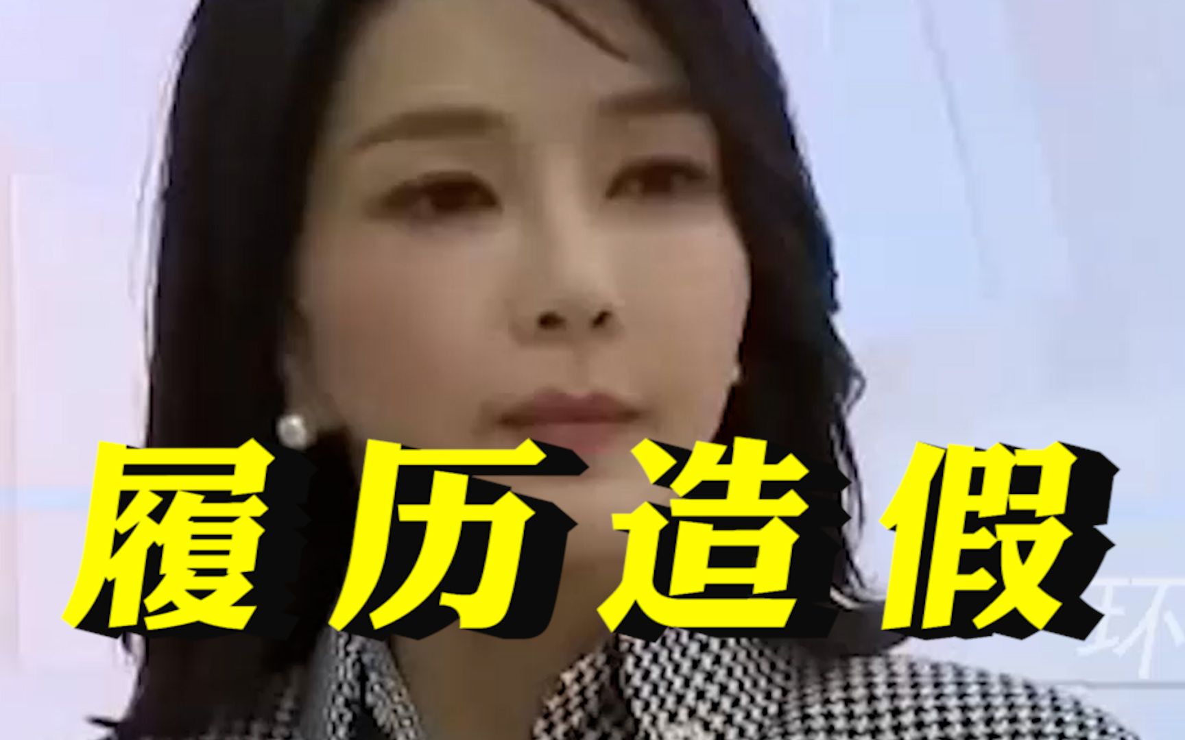 韩媒:警方调查证实韩第一夫人“履历造假”哔哩哔哩bilibili