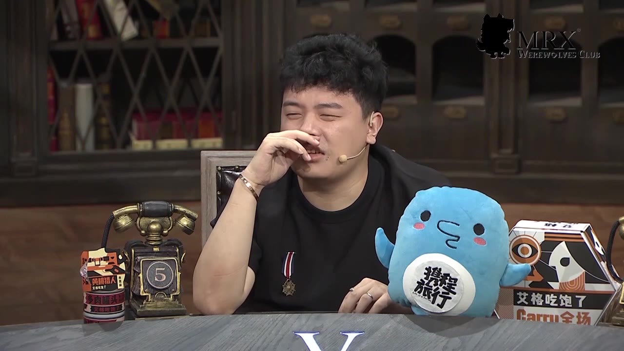 pandakill第4季季后回顾