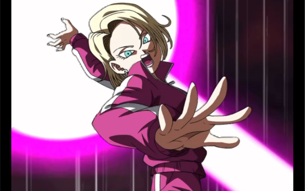 龙珠激斗 修复后的吉连