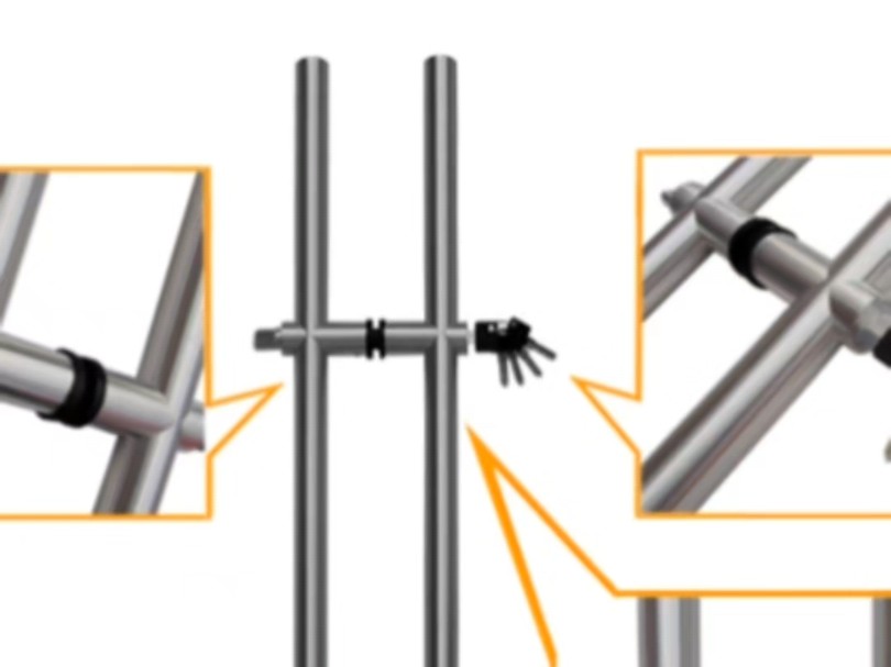 安全又实用的拉手锁来了,它是地锁设计,不易被破坏,而且是不锈钢材质,非常耐用,不用担心生锈的问题,专业生产不锈钢拉手锁,不锈钢拉手,天地锁...