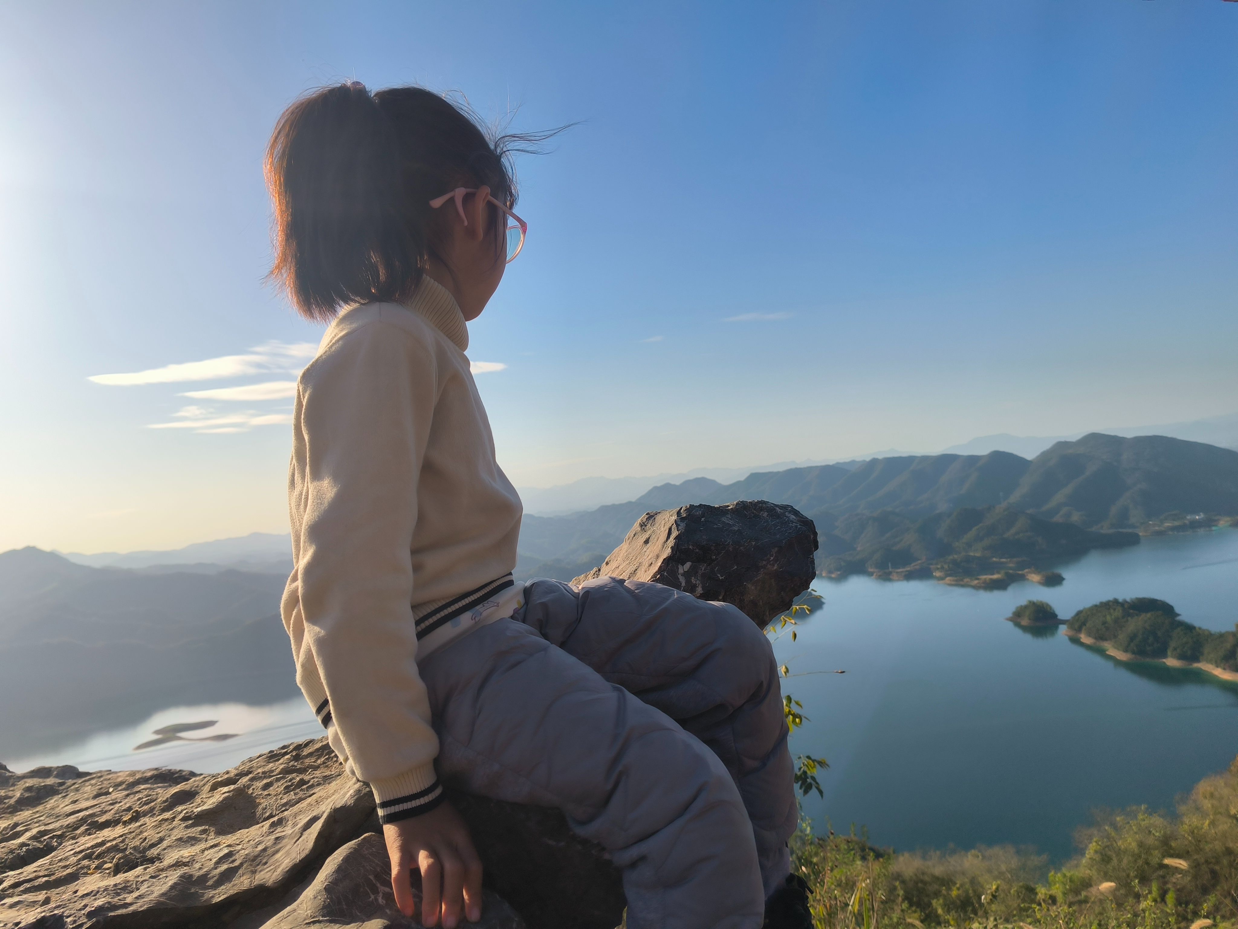 狗狗带我们去爬山 | 探秘崇阳棺材山哔哩哔哩bilibili