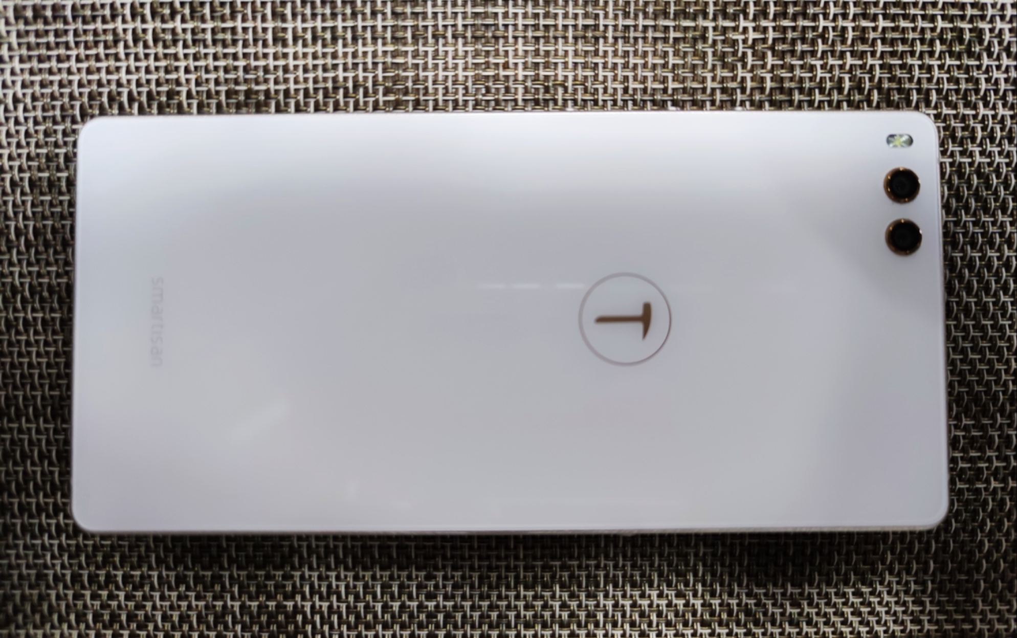 曾经的信仰白色坚果三2020年开箱伪