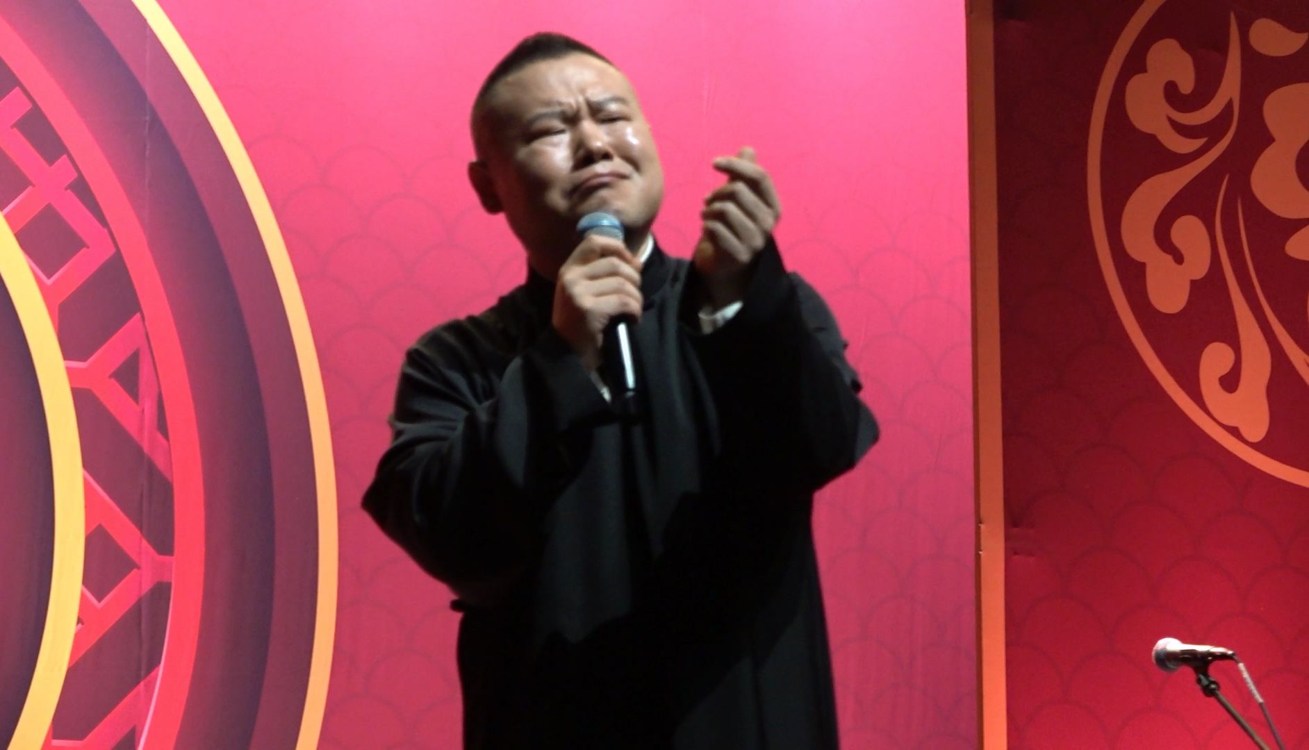 240710北展 岳云鹏孙越《大返场》