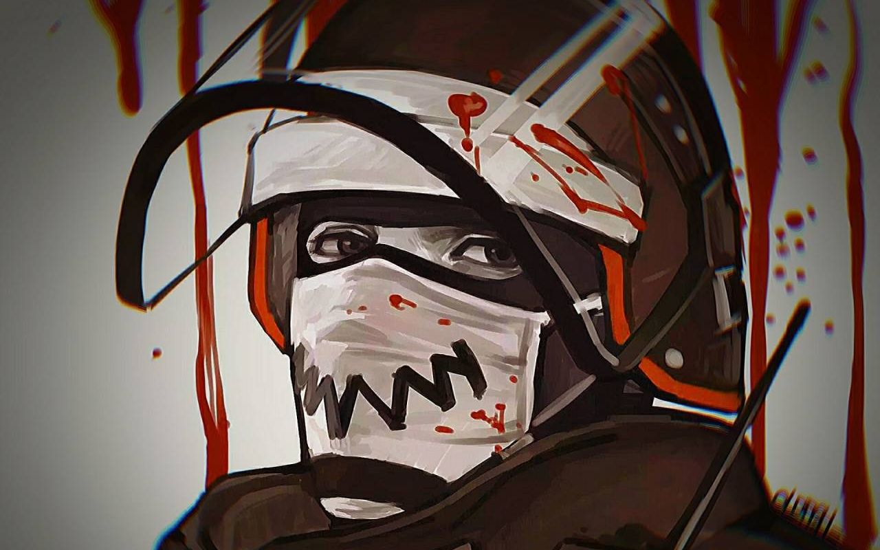 小狮子彩虹六号当一个完全不会音乐踩点的up主去做踩点视频会怎么样