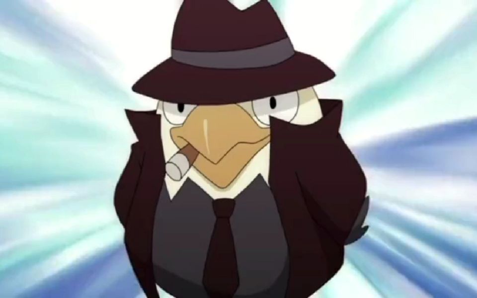 鹰酱沙雕大合集,鹰酱的声音好听贱贱萌萌的