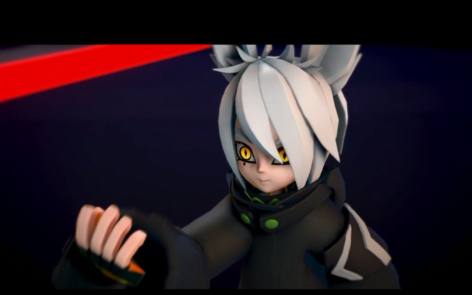 [凹凸世界]个人向剪辑——鬼狐天冲,sold out_哔哩哔哩_bilibili