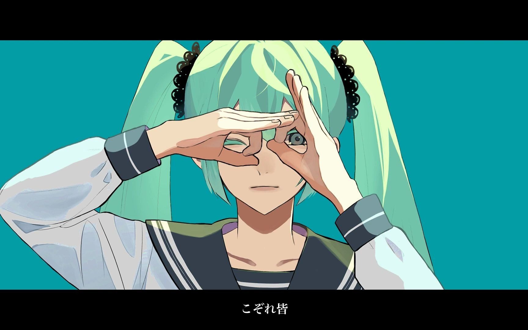 【重音テト】ナンセコンナセンス【utauカバー】【せろりん】