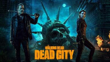 【美剧/恐怖/冒险】行尸走肉:死亡之城 第三季(2026)【8集全】1080p 中英字幕【附前两季】