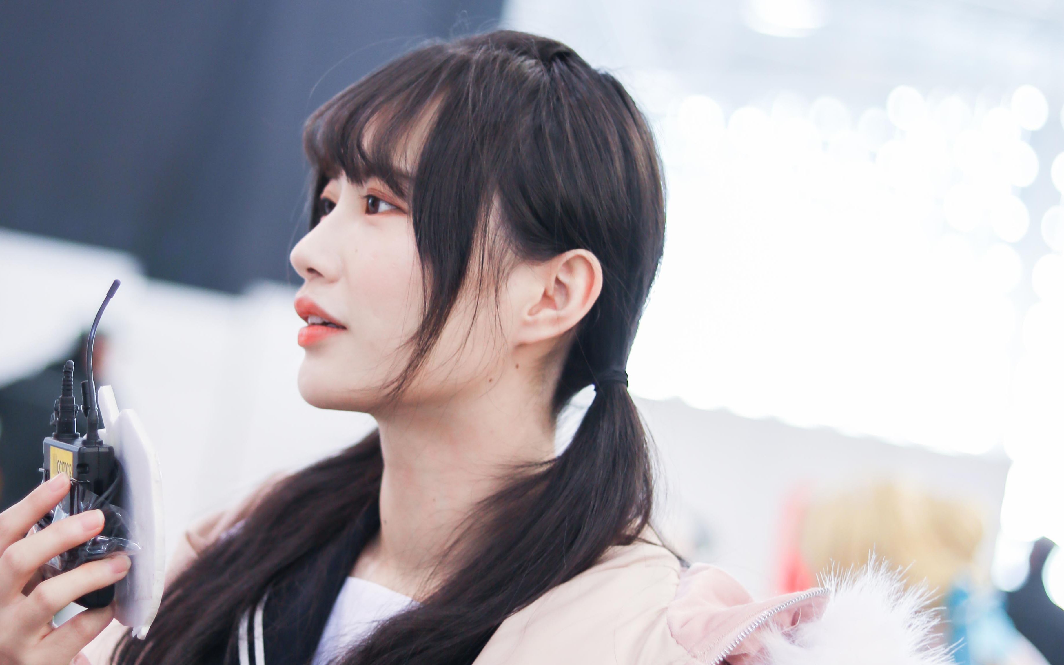 【张雨鑫】20180720「香辣美人娱」更新至第十期【snh48】_哔哩哔哩