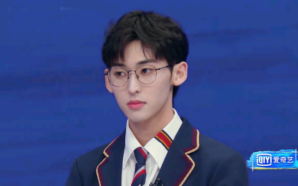 【2021021861青春有你第3季第一期上】唐九洲单人cut_哔哩哔哩 (゜