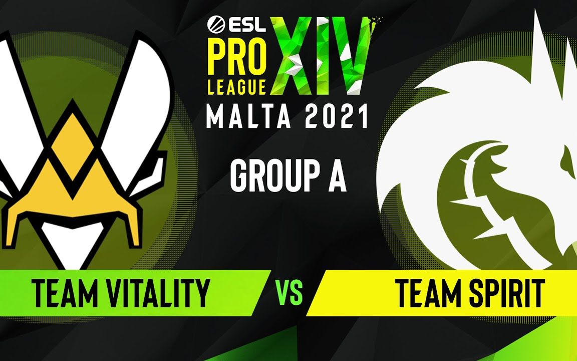 team vitality vs.