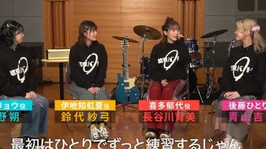 HappySummerSet2021　田中美海　高木美佑 Wake Up, Girls！高木美佑が告白 父が衝撃を受けた私の部屋