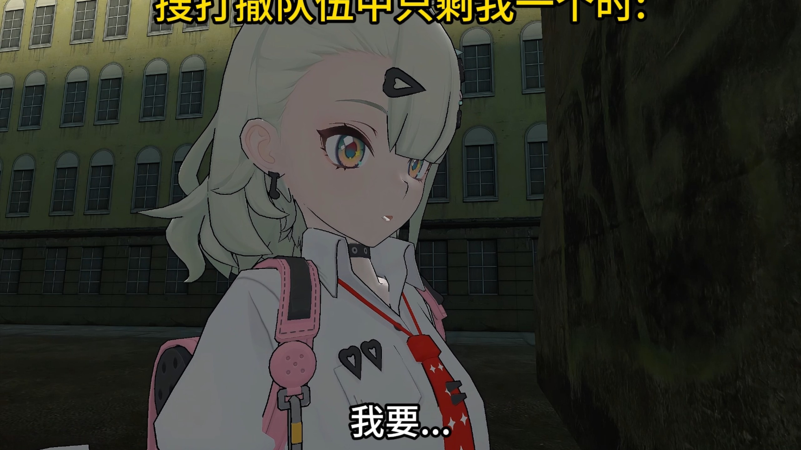 千夏：根本赢不了，我听不懂...