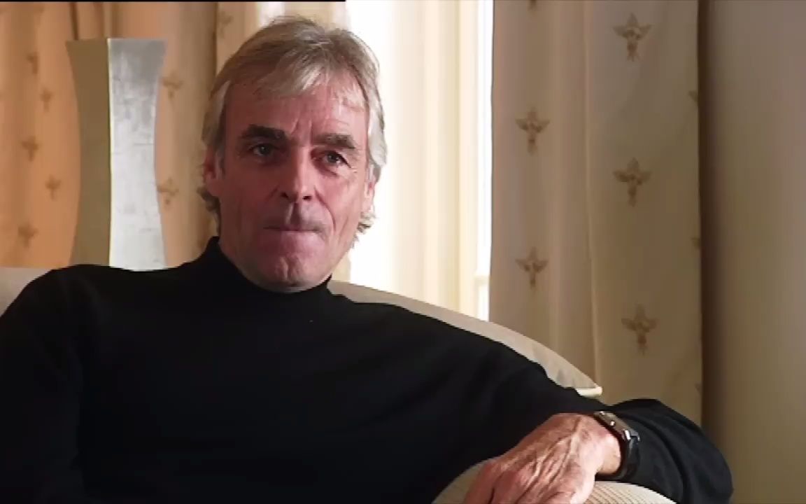 [图]Richard Wright 81分钟访谈无剪 (2001) PINK FLOYD'S RICHARD WRIGHT FULL UNCUT INTERVIEW