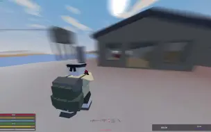 Download Video: 【Unturned】原版PVP大佬S1LenT最后一次玩Unturned