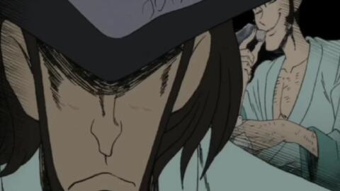 次元大介的奇妙女人缘 哔哩哔哩 Bilibili 次元大介的奇妙女人缘 哔哩哔哩 Bilibili