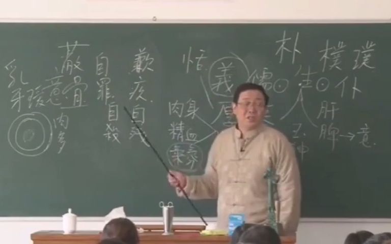 徐文兵论自哔哩哔哩bilibili