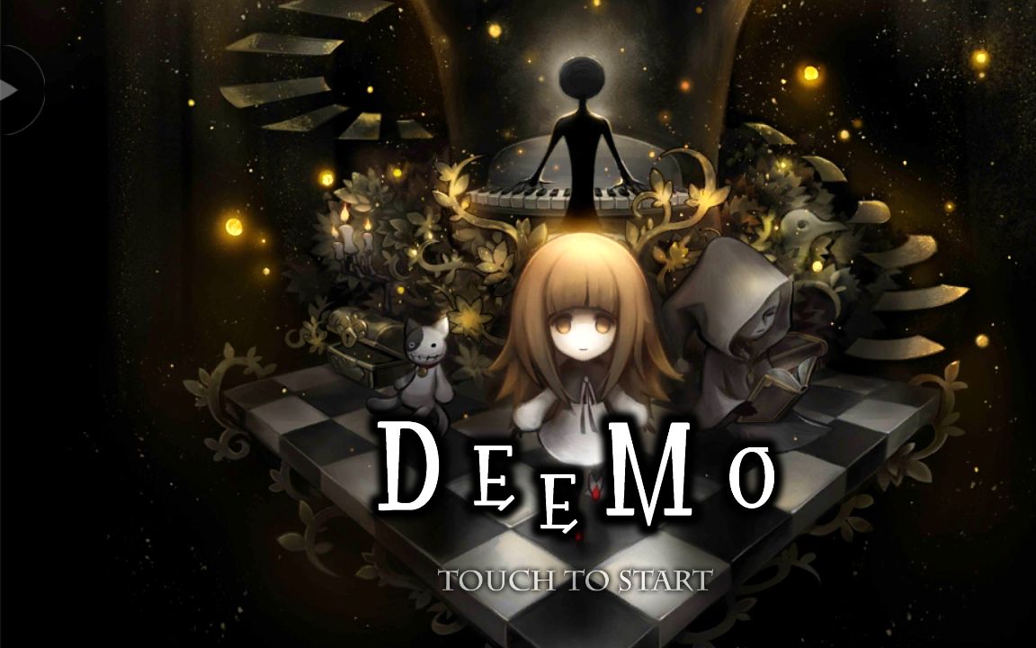 当一个手残玩古树旋律会发生什么