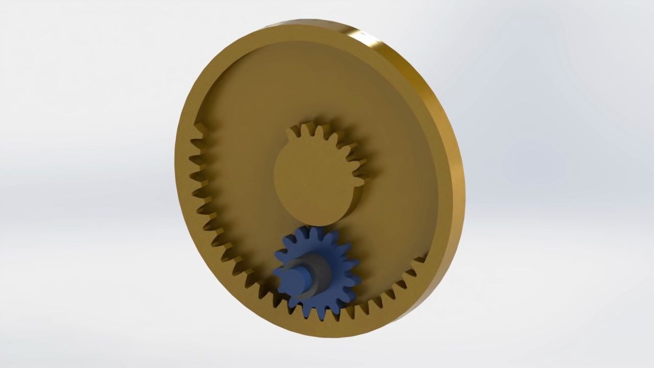 行星齿轮_65 (齿轮换向)