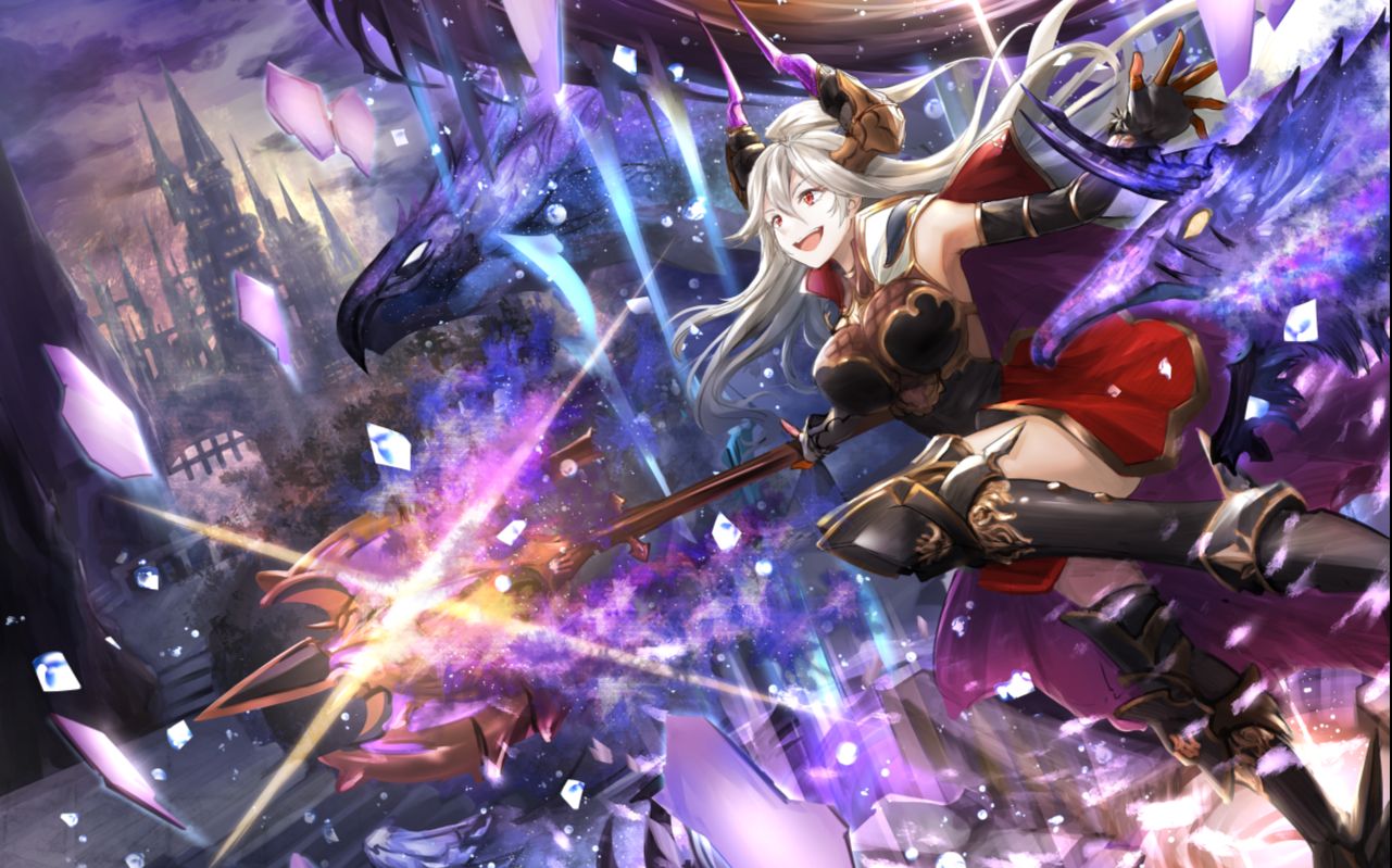 ff14国服野队o4s渡劫龙骑视角门神部分