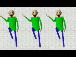 Download Video: Baldi You're Gangnam Style Reanimation!