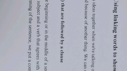 雅思托福逻辑词汇系列:一打表原因的逻辑词汇总及例句哔哩哔哩bilibili