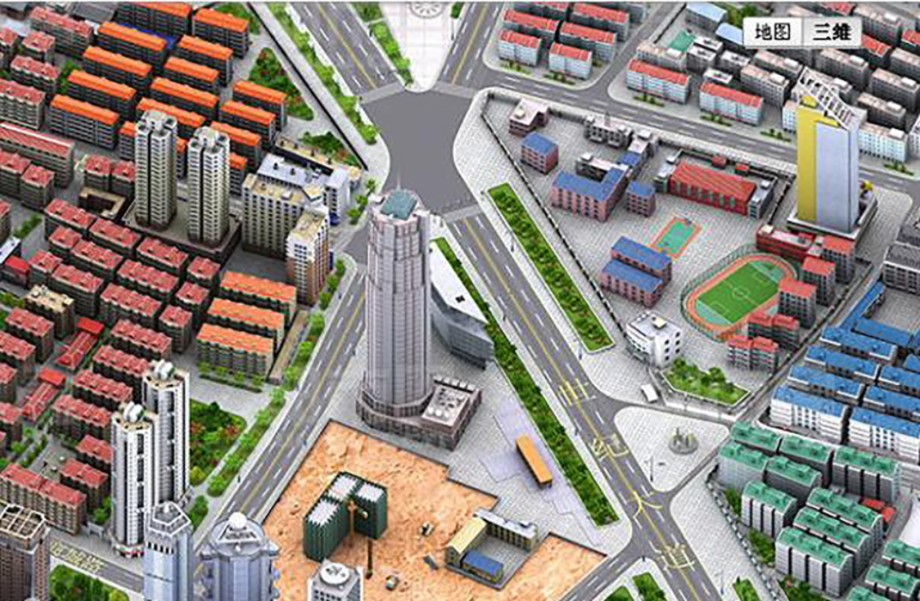 谷歌全景地图-(街景)=谷歌全景地图街景手机版