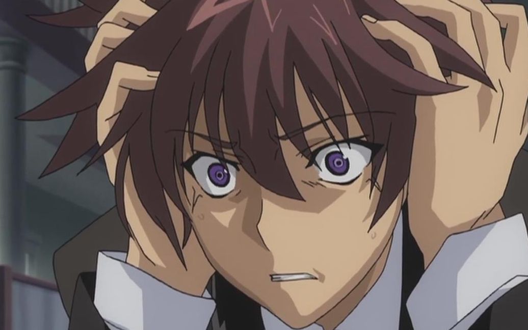 【最后の大魔王 amv】当魔王有什么不好